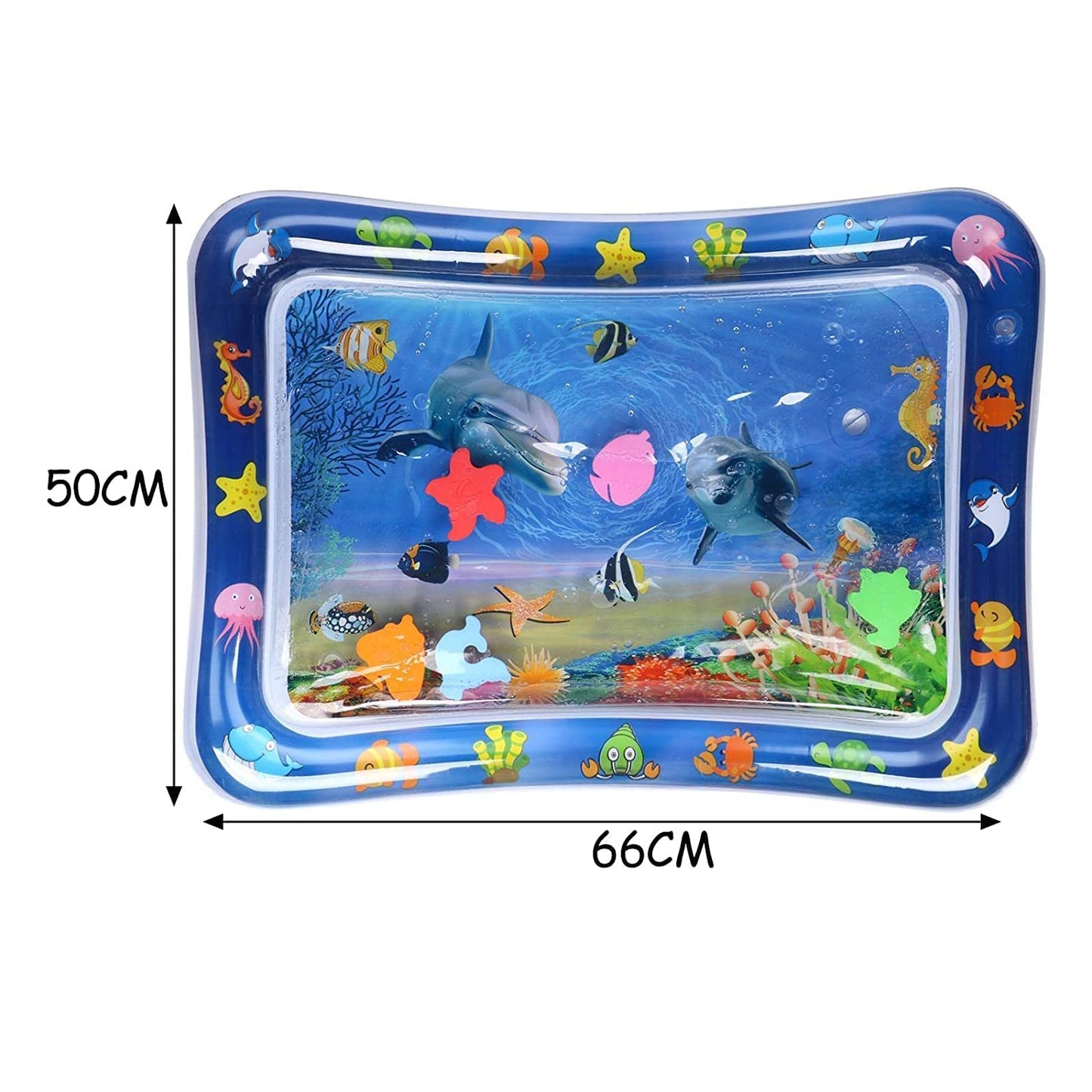 KIDS WATER PAY MAT