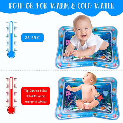 KIDS WATER PAY MAT